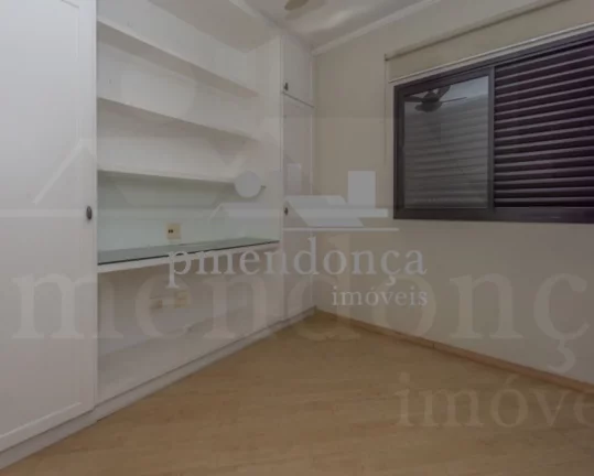 Imagem Apartamento a venda nas Perdizes com 3 quartos( 1 suíte ) e 2 vagas, 112m²