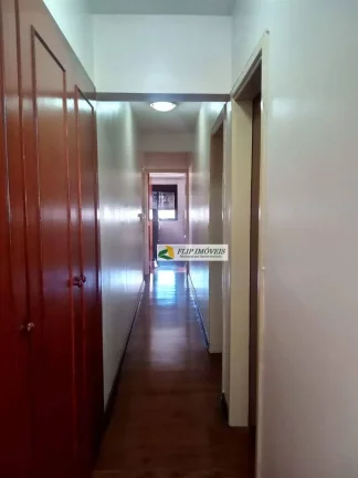 Imagem Apartamento com 3 dormitórios à venda, 177 m² por R$ 1.090.000,00 - Centro - Campinas/SP