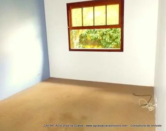Imagem Casa com 5 dormitórios à venda, 500 m² por R$ 2.350.000,00 - Granja Viana - Cotia/SP