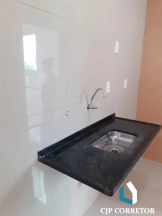 Imagem APARTAMENTO RESIDENCIAL em SALVADOR - BA, CABULA