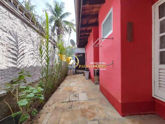 Imagem CASA À VENDA NO CENTRO DE UBATUBA-SP