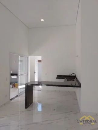 Imagem CASA COM 3 DORMITÓRIOS À VENDA, 135 M² POR R$ 890.000,00 - SÃO VENÂNCIO - ITUPEVA/SP