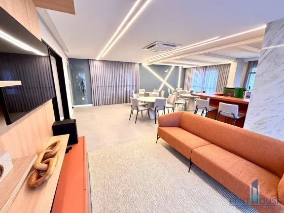 Imagem Apartamento Zona Central para Venda em Balneário Camboriú, Praia dos Amores, 2 dormitórios, 1 suíte, 2 banheiros, 1 vaga