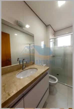Imagem Apartamento - Ribeirão Preto - Jardim Irajá - Região Sul