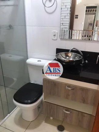 Imagem Apartamento com 2 dormitórios à venda, 82 m² por R$ 450.000,00 - Ocian - Praia Grande/SP