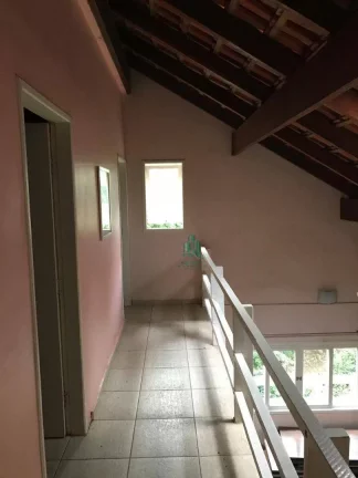 Imagem Casa à venda, 180 m² por R$ 480.000,00 - Bonsucesso - Guarulhos/SP