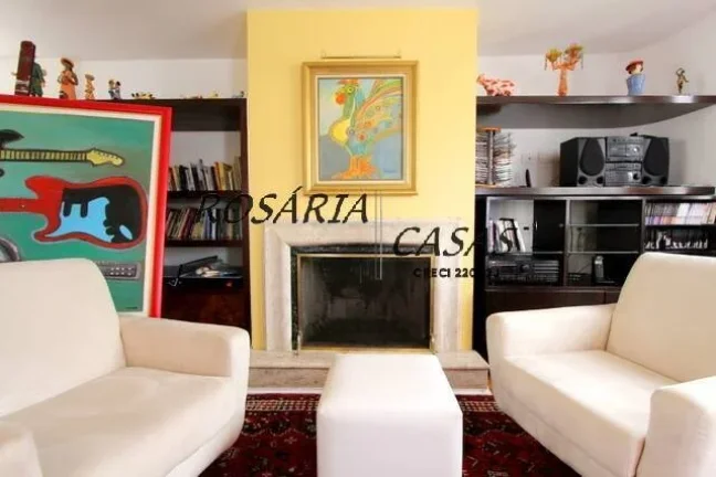 Imagem VILA NOVA CONCEIÇÃO - Cobertura Duplex com 3 suítes