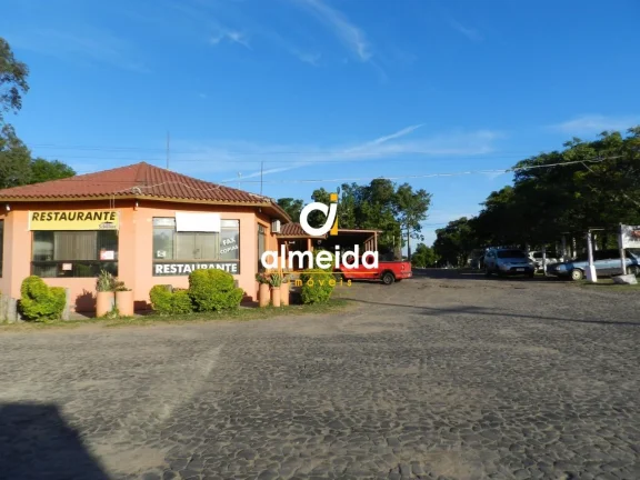 PRÉDIO COMERCIAL
