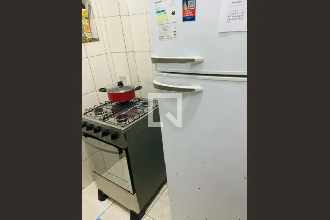 Imagem Apartamento à Venda - Copacabana, 2 Quartos, 58 m2