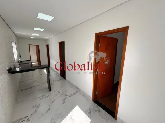 Imagem Casa sobreposta 3 dormitórios baixa com piscina no bairro do Embaré em Santos por R$1.390.000