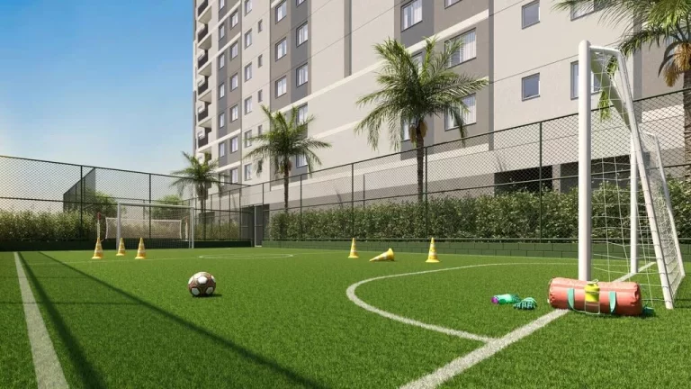Imagem APARTAMENTO RESIDENCIAL em São Paulo - SP, Belém