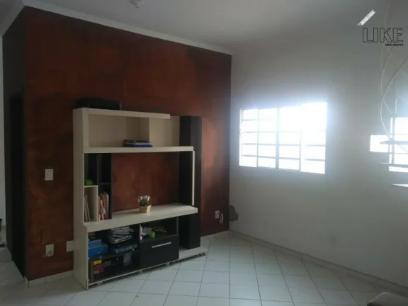 Imagem [Casa - Venda][Jd Nova República]