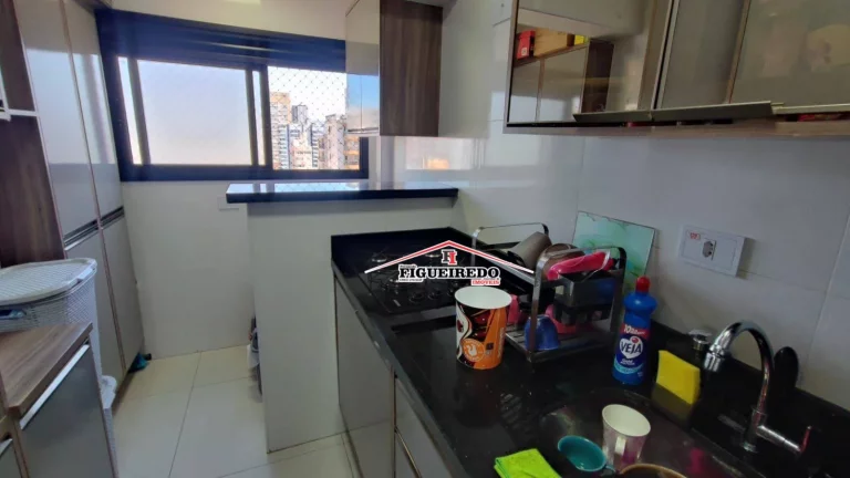 Imagem Apartamento à venda, 74 m² por R$ 710.000,00 - Canto do Forte - Praia Grande/SP