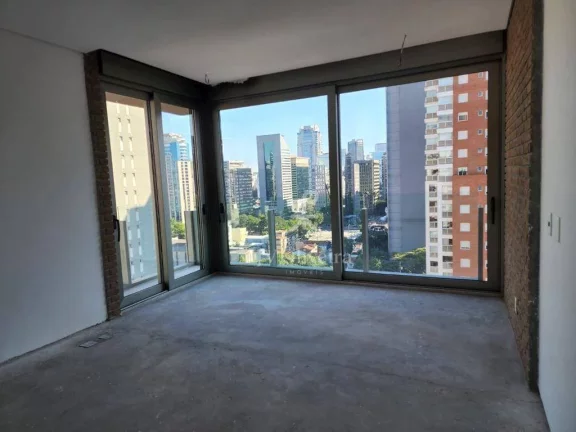 Imagem Apartamento com 3 dormitórios à venda, 335 m² por R$ 15.680.000,00 - Itaim Bibi - São Paulo/SP