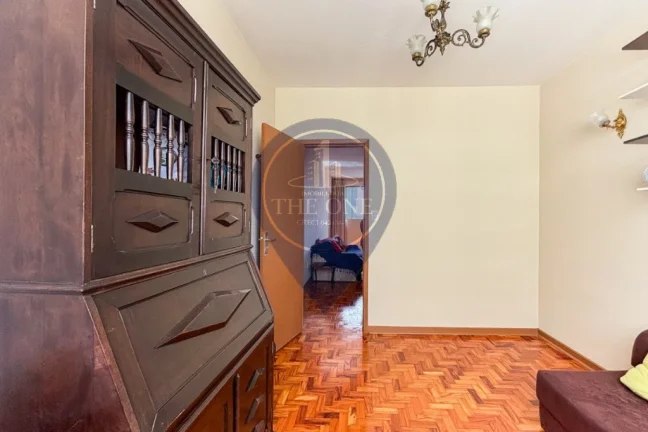Imagem Imperdível oportunidade: Apartamento à venda na Consolação, São Paulo-SP, com 3 quartos, 2 salas, 2 banheiros e 1 vaga de garagem!