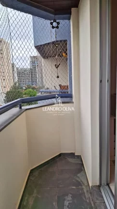 Imagem Condomínio Saint Patrick - ️ Apartamento à Venda – Condomínio Saint Patrick | Saúde, São Paulo/SP