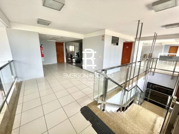 Imagem Apartamento para Venda em Natal / RN no bairro Ponta Negra