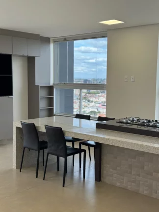 Imagem Apartamento tipo para venda em Estação com 3 quartos, sendo 2 suítes, 220m2