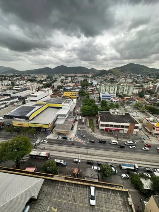 Imagem Sala comercial 35m² à venda no coração da Taquara - RJ