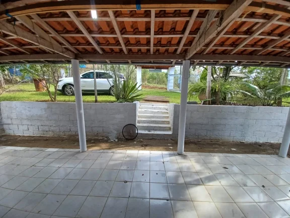 Imagem Linda e aconchegante chácara no Bairro Jurupará em Piedade!