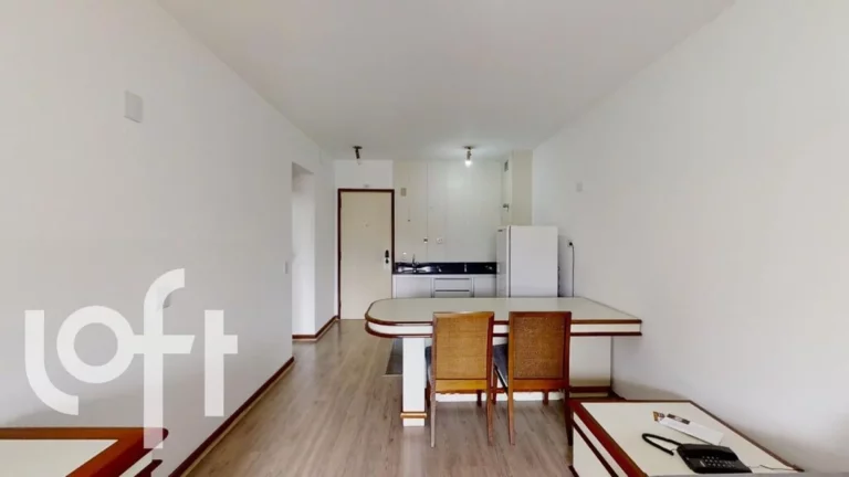 Imagem APARTAMENTO RESIDENCIAL em São Paulo - SP, Jardim Paulista