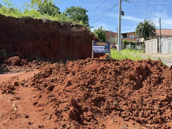 Imagem Terreno m 350m2, Bairro Campestre, São Leopoldo-RS