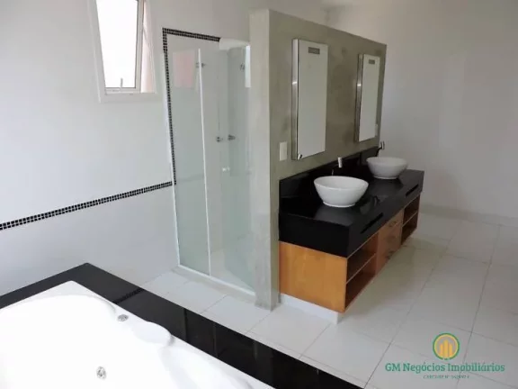 Imagem Casa MODERNA! Completa, ampla e confortável!