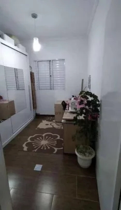 Imagem Apartamento com 2 dormitórios à venda, 56 m² por R$ 230.000,00 - Lopes de Oliveira - Sorocaba/SP