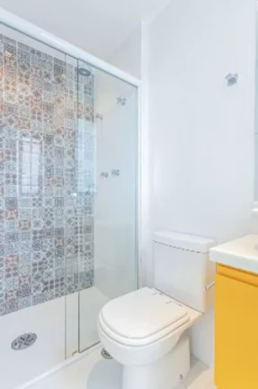 Imagem APARTAMENTO RESIDENCIAL em São paulo - SP, Vila Olímpia