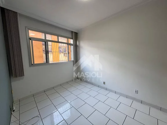 Imagem Apartamento com 2 dormitórios à venda, 85 m² por R$ 275.000,00 - Centro - Vitória/ES