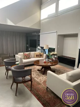 Imagem Maravilhosa casa de alto padrão