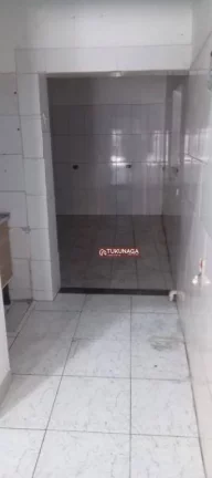 Imagem Salão para alugar, 80 m² por R$ 2.232,93/mês - Parque Santo Antônio - Guarulhos/SP