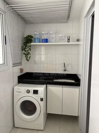 Imagem Cobertura / Penthouse à venda, com piscina privativa em Itapuã, Vila Velha, ES