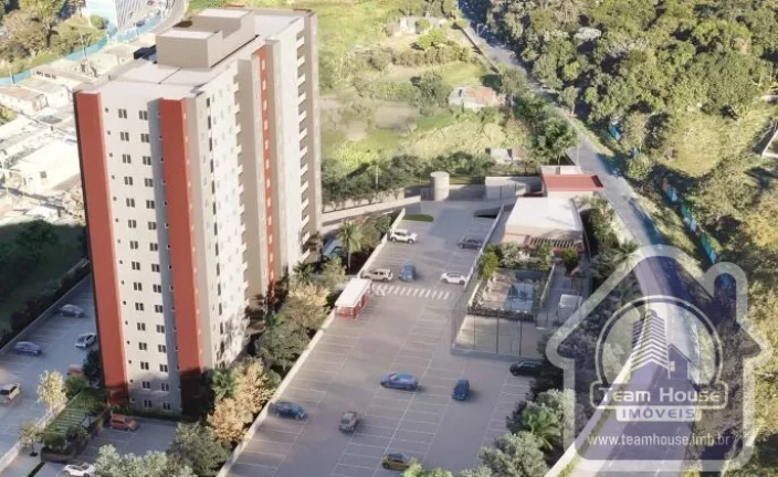 Imagem Apartamento a venda no Pq Obelisco em Poá SP