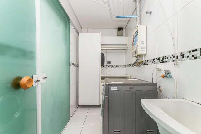 Imagem Sobrado em condomínio no Seminário Curitiba