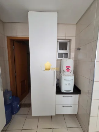 Imagem Apartamento 3 Suítes Condomínio Garden Ville