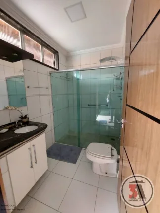 Imagem Sobrado 340m2 na Av. Rio Madeira