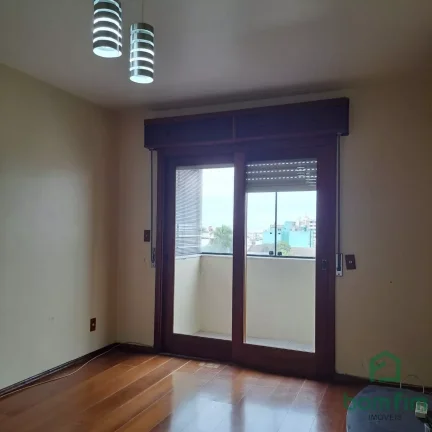 Imagem Apartamento de 2 dorm. c/ garagem, Centro, Pelotas/RS.