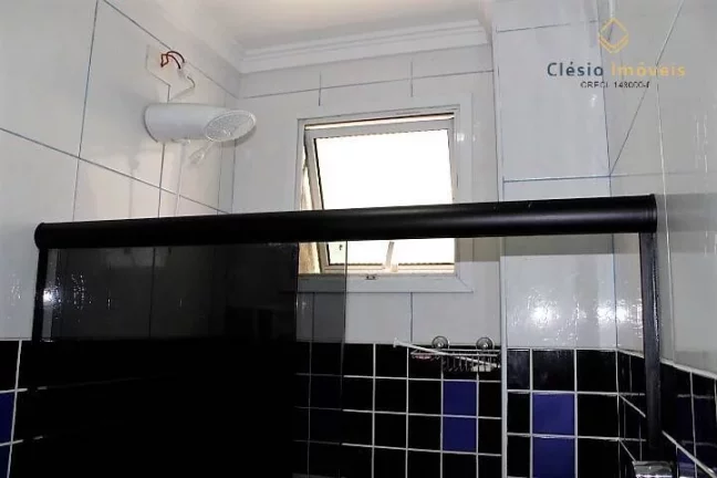 Imagem Apartamento para venda com 2 dormitórios, Suíte, Sacada, Banheiro