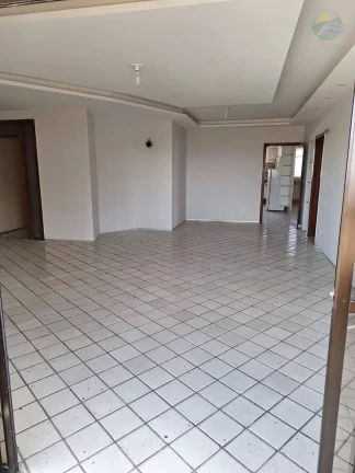 Imagem Apartamento à venda, 5 quartos, 1 por andar, Centro, Campina Grande PB