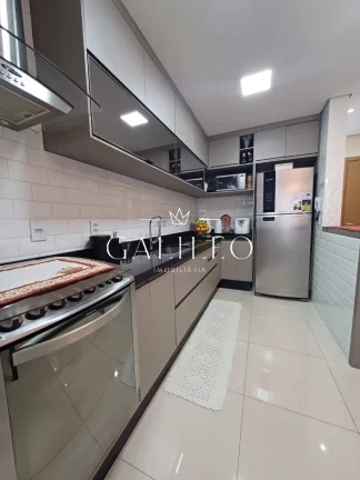 Imagem APARTAMENTO Á VENDA NO CONDOMÍNIO ALTOS DA SAMUEL - JUNDIAÍ - SP