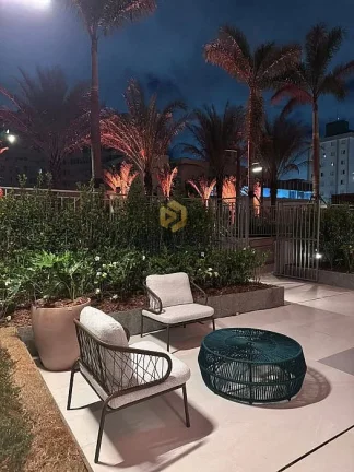 Imagem Apartamento 3 quartos 3 suítes 129m², 2 vagas, em Tucuruvi
