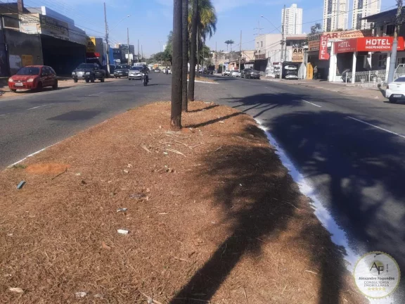 Imagem Casa Comercial para Venda em Goiânia, SETOR AEROPORTO, 3 dormitórios, 1 banheiro, 4 vagas