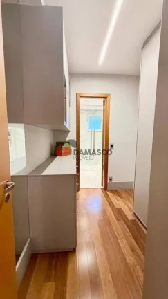 Imagem Apartamento à venda, Campestre, Santo André, SP