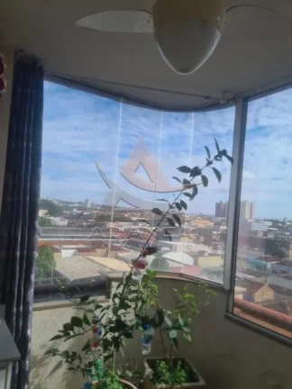 Imagem Apartamento - Ribeirão Preto - Centro