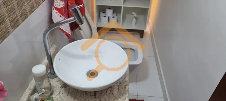 Imagem Imperdível: Casa à venda em São Paulo-SP, Jardim Sabará! 3 quartos, 1 suíte, 2 salas, 2 banheiros, 2 vagas, 140m².