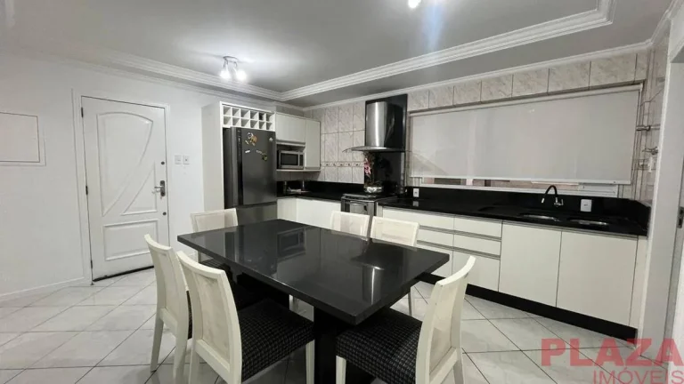 Imagem Apartamento com 3 quartos, Centro - Balneário Camboriú