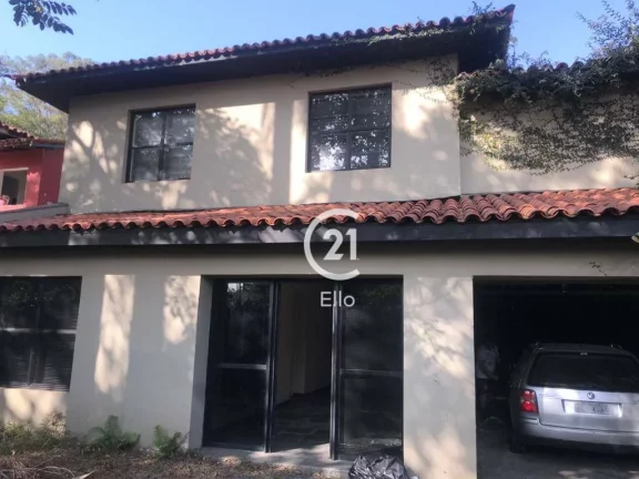 Imagem Casa com 4 quartos à venda, Jardim Paulista - São Paulo