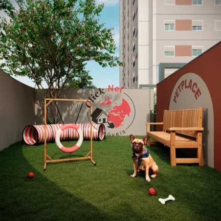 Imagem O seu novo apartamento aqui em São Bernardo do Campo - Lançamento no bairro Nova Petrópolis