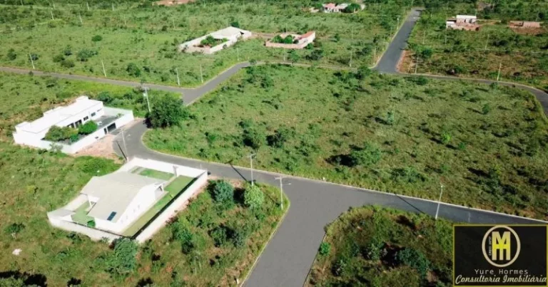 Imagem Lotes a venda em Caldas Novas